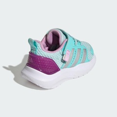 Tênis Infantil Adidas Lightorama - Foto 7
