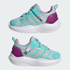 Tênis Infantil Adidas Lightorama - Foto 8
