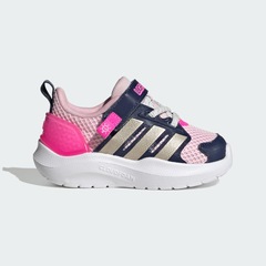 Tênis Infantil Adidas Lightorama - Foto 2