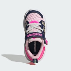 Tênis Infantil Adidas Lightorama - Foto 4