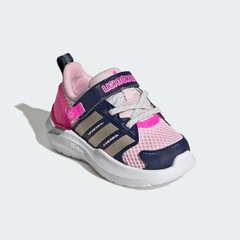 Tênis Infantil Adidas Lightorama - Foto 6