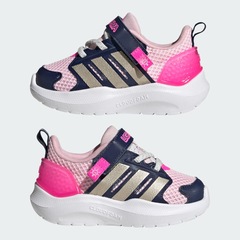 Tênis Infantil Adidas Lightorama - Foto 7