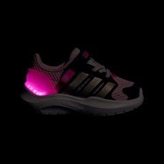 Tênis Infantil Adidas Lightorama - Foto 8