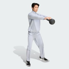 Jaqueta Adidas Tech Apparel Masculina - Foto 4