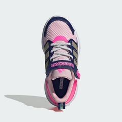 Tênis Infantil Adidas Lightorama - Foto 4