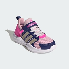 Tênis Infantil Adidas Lightorama - Foto 6