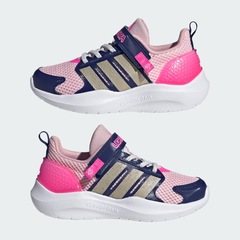Tênis Infantil Adidas Lightorama - Foto 7