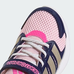 Tênis Infantil Adidas Lightorama - Foto 8
