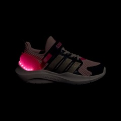 Tênis Infantil Adidas Lightorama - Foto 9