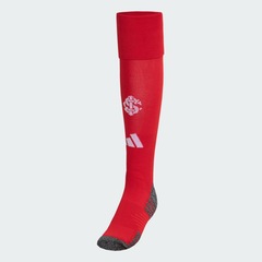 Meia do SC Internacional 26/27 Adidas Unissex - Foto 2