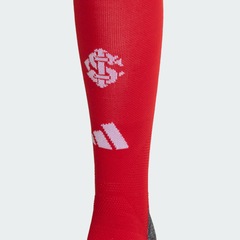 Meia do SC Internacional 26/27 Adidas Unissex - Foto 4