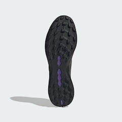 Chuteira Society de língua dobrável Adulto Adidas Predator League Kaka - Foto 4