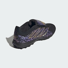 Chuteira Society de língua dobrável Adulto Adidas Predator League Kaka - Foto 6