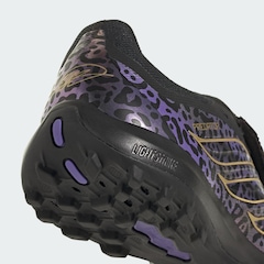 Chuteira Society de língua dobrável Adulto Adidas Predator League Kaka - Foto 8