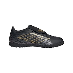 Chuteira Society Adulto adidas de língua dobrável Predator Club Kaka - Foto 1