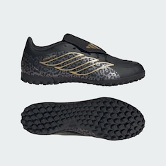 Chuteira Society Adulto adidas de língua dobrável Predator Club Kaka - Foto 10