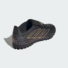 Chuteira Society Adulto adidas de língua dobrável Predator Club Kaka - Foto 7