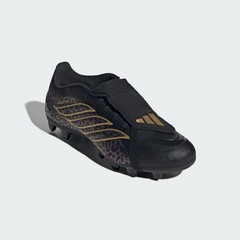 Chuteira de Campo Adulto Adidas Língua dobrável Predator Club Kaka - Foto 4