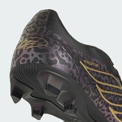 Chuteira de Campo Adulto Adidas Língua dobrável Predator Club Kaka - Foto 7