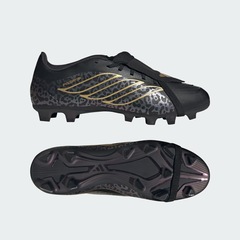 Chuteira de Campo Adulto Adidas Língua dobrável Predator Club Kaka - Foto 8