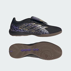 Chuteira Futsal Adulto Adidas de língua dobrável Predator League Kaka - Foto 10