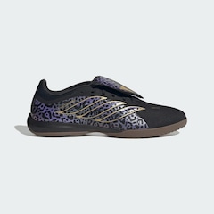 Chuteira Futsal Adulto Adidas de língua dobrável Predator League Kaka - Foto 2