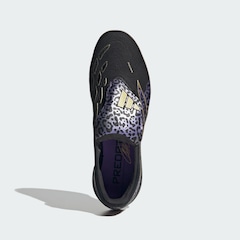 Chuteira Futsal Adulto Adidas de língua dobrável Predator League Kaka - Foto 4