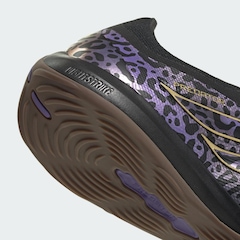 Chuteira Futsal Adulto Adidas de língua dobrável Predator League Kaka - Foto 8