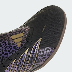 Chuteira Futsal Adulto Adidas de língua dobrável Predator League Kaka - Foto 9