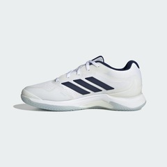 Tênis Feminino Adidas Avacourt 3 Clay - Foto 3
