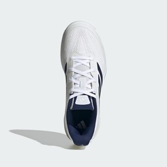 Tênis Feminino Adidas Avacourt 3 Clay - Foto 4