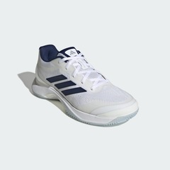 Tênis Feminino Adidas Avacourt 3 Clay - Foto 6