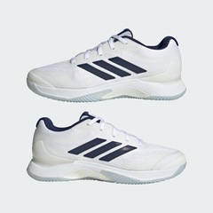 Tênis Feminino Adidas Avacourt 3 Clay - Foto 8