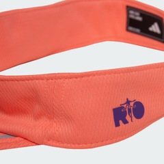 Viseira adidas Maratona do Rio Unissex - Foto 4
