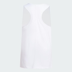 Camiseta Regata Adidas Maratona do Rio Feminina - Foto 3