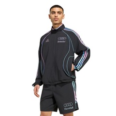 Jaqueta Adidas Teamgeist Audi Revolut F1 Team Masculina - Foto 1