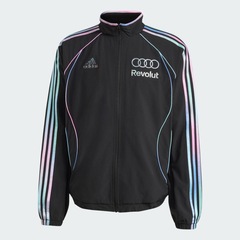 Jaqueta Adidas Teamgeist Audi Revolut F1 Team Masculina - Foto 2