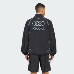 Jaqueta Adidas Teamgeist Audi Revolut F1 Team Masculina - Foto 3