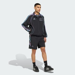 Jaqueta Adidas Teamgeist Audi Revolut F1 Team Masculina - Foto 4