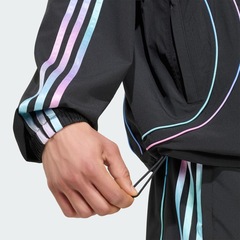 Jaqueta Adidas Teamgeist Audi Revolut F1 Team Masculina - Foto 6