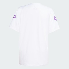 Camiseta Adidas Maratona do Rio Feminina - Foto 3