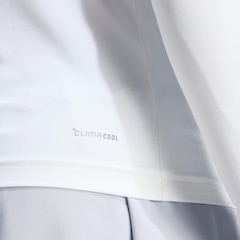 Camiseta Adidas Manga Longa PrimeLift Essentials Workout Masculina - Foto 6