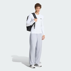 Camiseta Adidas Manga Longa PrimeLift Essentials Workout Masculina - Foto 7