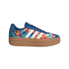 Tênis Feminino Adidas VL Court Bold - Foto 1