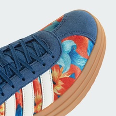 Tênis Feminino Adidas VL Court Bold - Foto 9