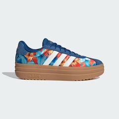 Tênis Feminino Adidas VL Court Bold - Foto 2