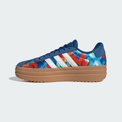 Tênis Feminino Adidas VL Court Bold - Foto 3