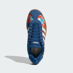 Tênis Feminino Adidas VL Court Bold - Foto 4
