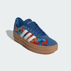 Tênis Feminino Adidas VL Court Bold - Foto 6