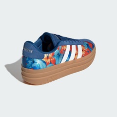 Tênis Feminino Adidas VL Court Bold - Foto 7
